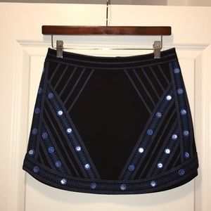 ◾️NWT BCBG Skirt◾️